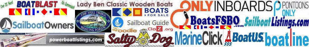 Used boat classifieds