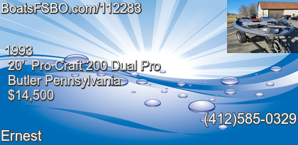 Pro Craft 200 Dual Pro