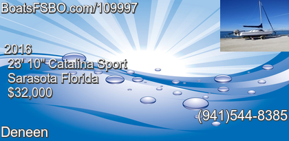 Catalina Sport