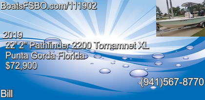 Pathfinder 2200 Tornamnet XL