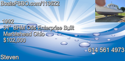 BHM Otis Enterprise Built