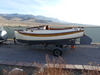 Anderson Cat Boat