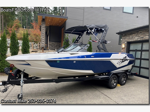 22'  2018 Axis T22