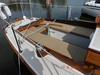 BURR BROTHERS Great Lakes Class Sloop Ithaca  New York