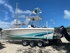Baja 280 Sportfish Key Largo Florida
