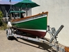 Bay Launch Custom Newport Beach California