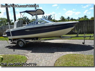 Bayliner 195