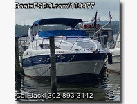 Bayliner 305