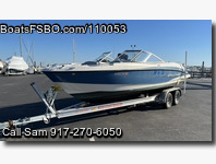 Bayliner 235 BR