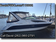 Bayliner 285 Cruiser