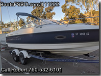 Bayliner Discovery 210