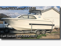 Bayliner 2455 Ciera