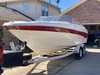 Bayliner Capri 235 Tomball Texas