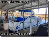 Bayliner Ciera 2655