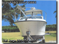 Bayliner Ciera Classic 2452