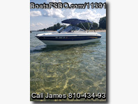 Bayliner 185 BR