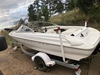 Bayliner Capri Bailey Colorado