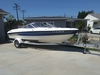 Bayliner 205 BR Downey California