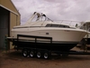 Bayliner 3485 Avanti Page Arizona