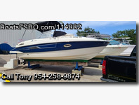 Bayliner 642 Overnighter