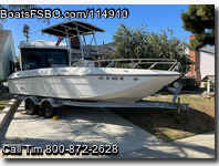 Bayliner Element F21