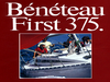 Beneteau First 375 Marina del Rey California