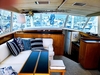 Bertram Sport Yacht Convetrtible San Diego California