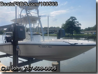 Boston Whaler 230 Dauntless