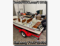 Boston Whaler Montauk