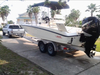 Boston Whaler 230 Dauntless Mobile Alabama