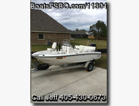 Boston Whaler 180 Dauntless