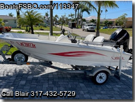 Boston Whaler 130 Super Sport