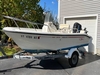 Boston Whaler Dauntless Guilford Connecticut