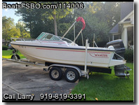 Boston Whaler Ventura