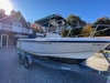 Boston Whaler 230 Outrage Thomaston Connecticut