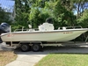 Boston Whaler Dauntless 22 Beaufort South Carolina