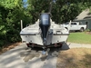 Boston Whaler Dauntless 22 Beaufort South Carolina