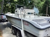 Boston Whaler Dauntless 22 Beaufort South Carolina