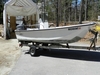 Boston Whaler Nauset Amherst New Hampshire