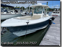 Boston Whaler 330 Outrage