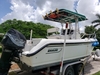 Boston Whaler 215 Outrage Bonita Springs Florida