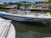 Boston Whaler 215 Outrage Bonita Springs Florida