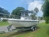 Boston Whaler 215 Outrage Bonita Springs Florida