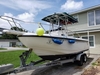 Boston Whaler 215 Outrage Bonita Springs Florida