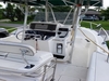 Boston Whaler 215 Outrage Bonita Springs Florida