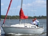 C&C Sloop Saint Helena Island  South Carolina