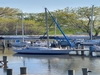 C&C Encounter High Cliff State Park Marina Wisconsin