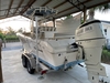 Carolina Skiff Sea Chaser 24 HFC Panama City Florida