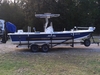 Carolina Skiff 2390 DLX EW Huffman Texas