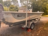 Carolina Skiff 218 DLV North Fork Long Island New York